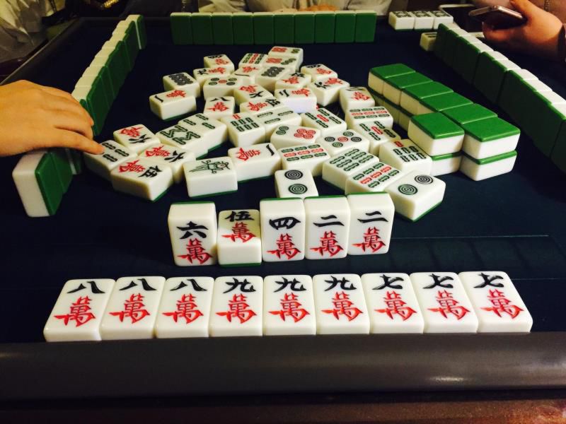 麻将财运一日占卜的方位,每日打牌运气测算 麻将财运一日占卜的方位,每日打牌运气测算