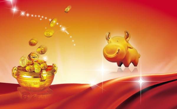 带财运的两个字 词语,二字招财发财网名