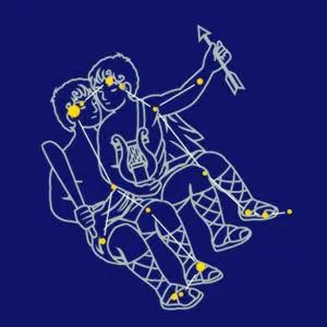 十二星座月份正确农历图片,农历星座查询表