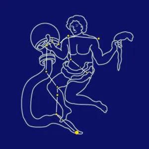 十二星座月份正确农历图片,农历星座查询表