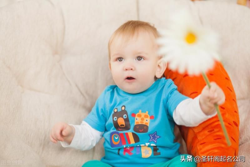 男孩乳名2022属虎洋气,属虎的男孩取什么小名