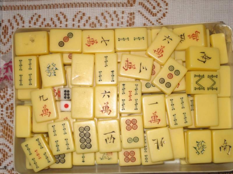 麻将财运一日占卜的方位,每日打牌运气测算 麻将财运一日占卜的方位,每日打牌运气测算