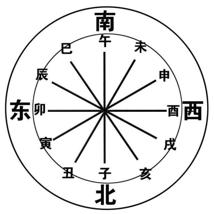 子午相冲是什么生肖打一生肖,子午相冲主要会发生什么