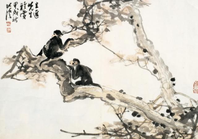 1968年属猴临终寿命多大猴年几月好,68年属猴54岁后半生命运如何