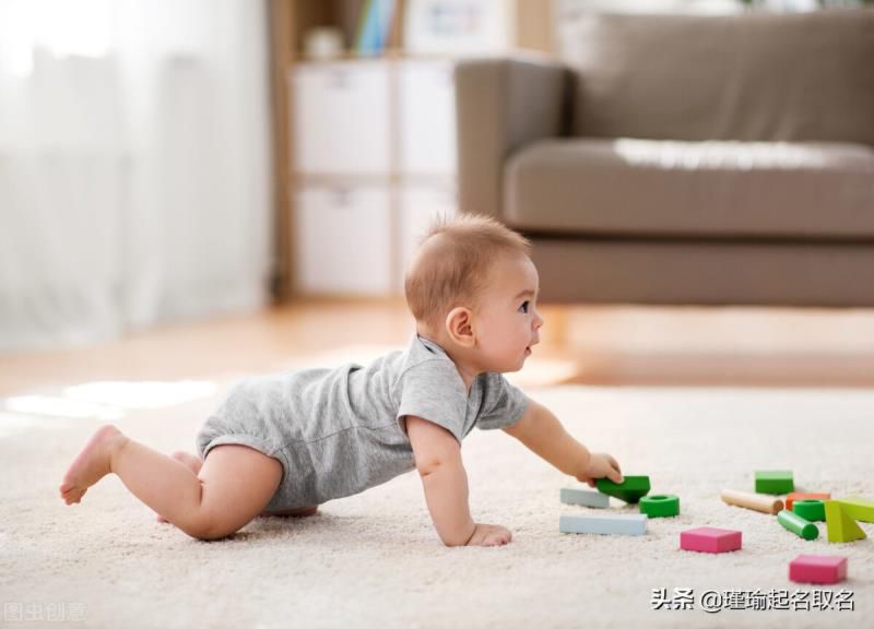 2022虎宝宝男孩乳名字,2022虎年最旺男孩名字