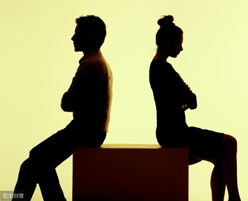 测试你会和现任离婚吗？