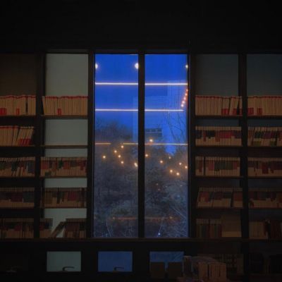 令人愉悦的风景微信头像，唯美意境美景给你带来好运
