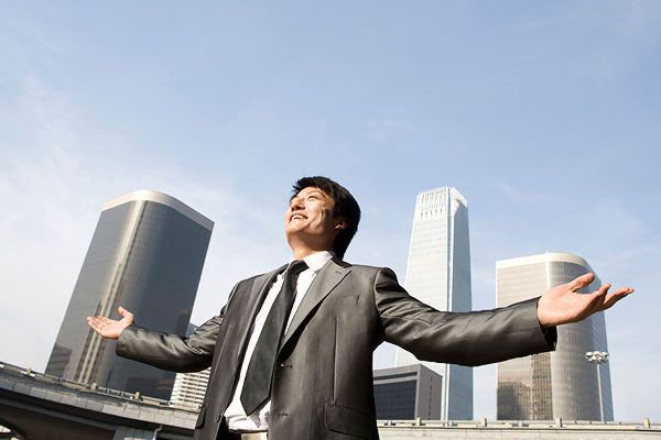 胸怀大志，必成大事的生肖！