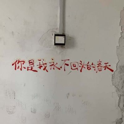 令人愉悦的风景微信头像，唯美意境美景给你带来好运