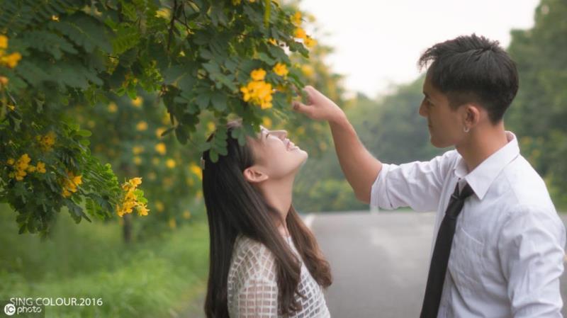 测试你会和现任离婚吗？