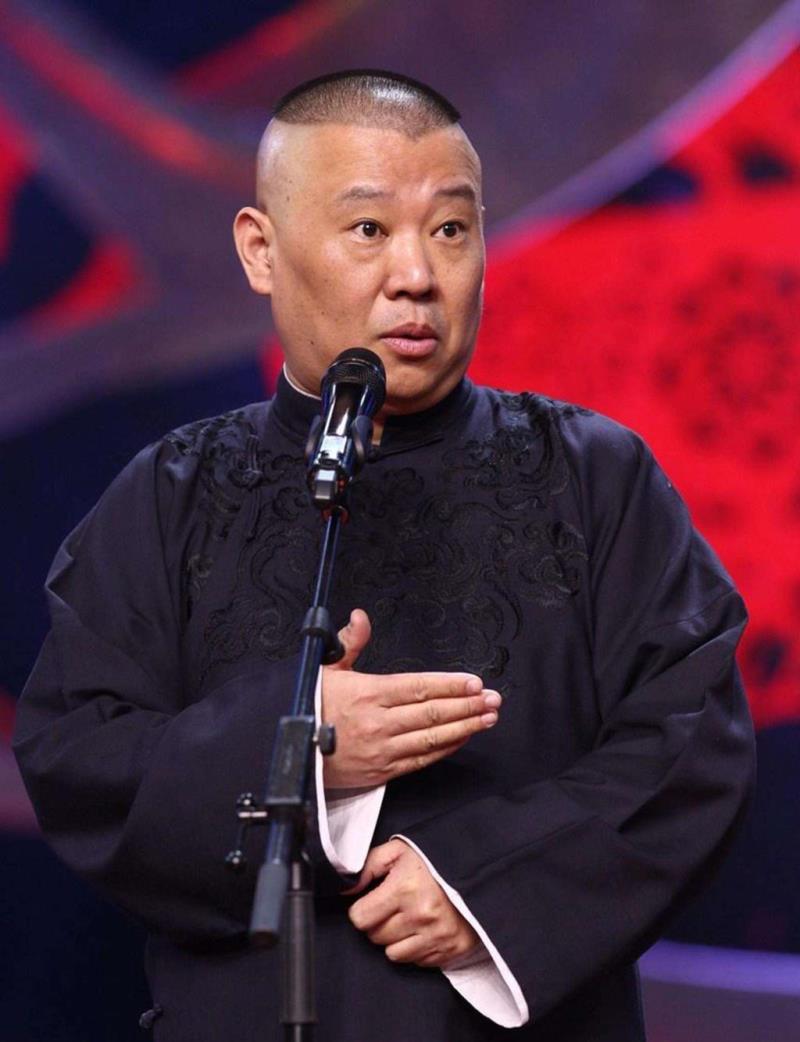 相声有最简单的表演形式，也有最复杂的圈子