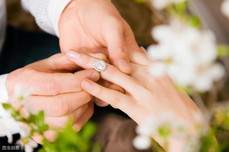 测试你会和现任离婚吗？