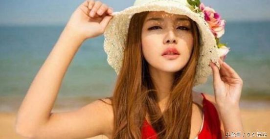 这三大生肖女天生丽质，清纯、知性、雍容，一生都很美