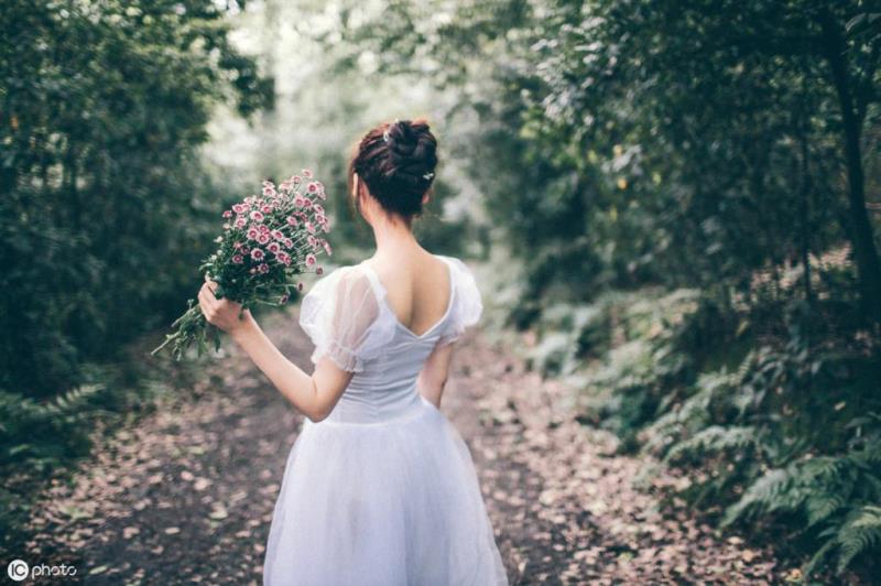 测试你会和现任离婚吗？