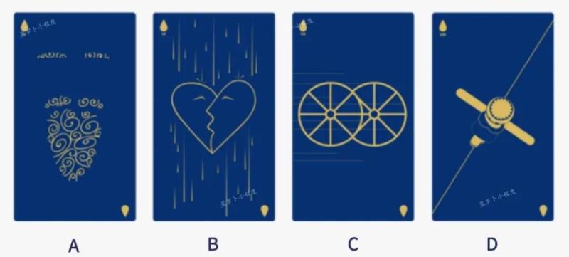 一张图片，看出关于你的前世今生