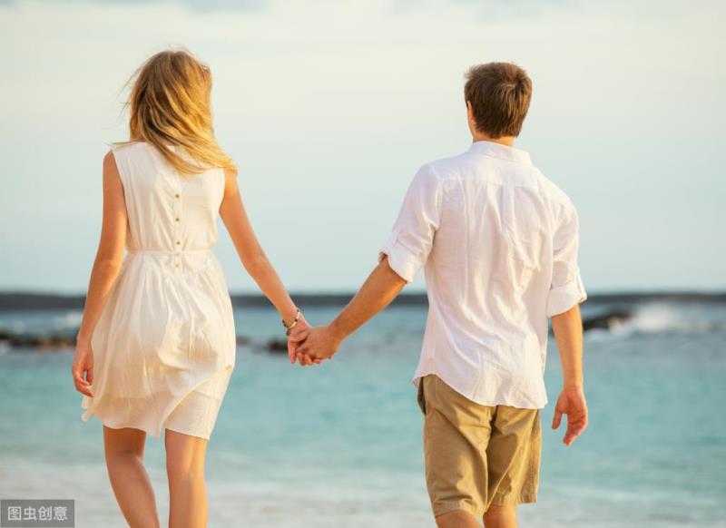 测试你会和现任离婚吗？