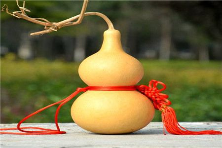 镇宅葫芦的摆放都有那些讲究？你家摆对了吗？
