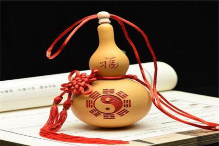 镇宅葫芦的摆放都有那些讲究？你家摆对了吗？