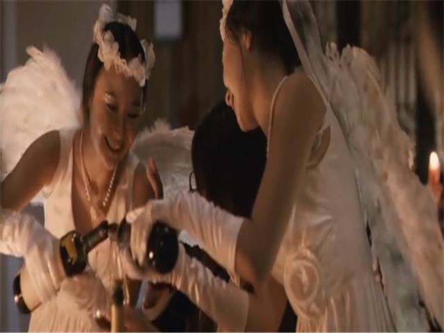 三栖大师给家明起了个金木水火土俱全的名字，家明乐了