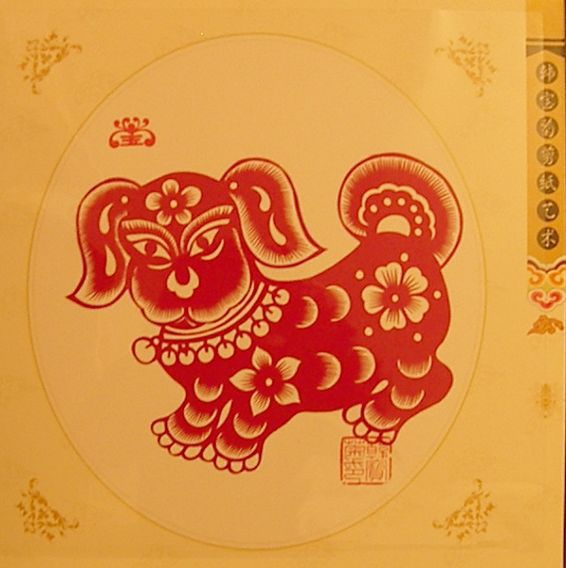 几几年出生的属狗人，早年命运多舛，40岁后一帆风顺，吉星高照