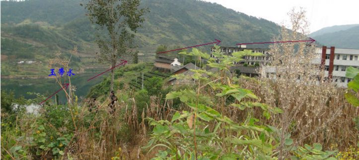 论二十四山砂水歌诀，这些入门级的风水知识你知晓多少？