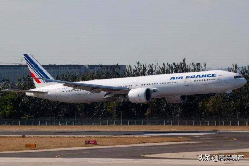 世界十大航空公司：中国海航集团上榜，美国占四家