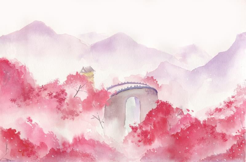 姻缘天注定，是你的躲不过，不是你的求不来