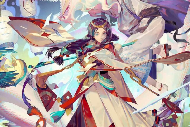 头脑精明的星座女，擅长赚钱，低调踏实又努力，从不依靠男人