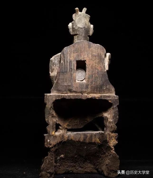 古代的战神名将数不胜数，为何只有关羽成为财神爷呢