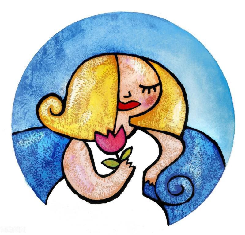 十二星座中最具女王范的四大星座