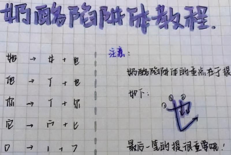 “网红字体”哪家强？柚圆体、奶酪体、鲸落体，都被这种字体打败