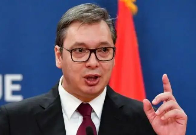 塞尔维亚：丢掉80%土地的欧洲小国，却是我国最好的伙伴
