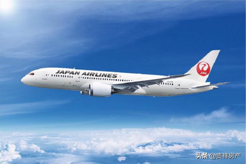 世界十大航空公司：中国海航集团上榜，美国占四家