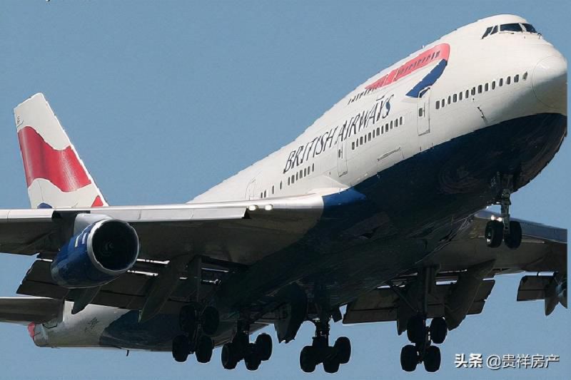 世界十大航空公司：中国海航集团上榜，美国占四家
