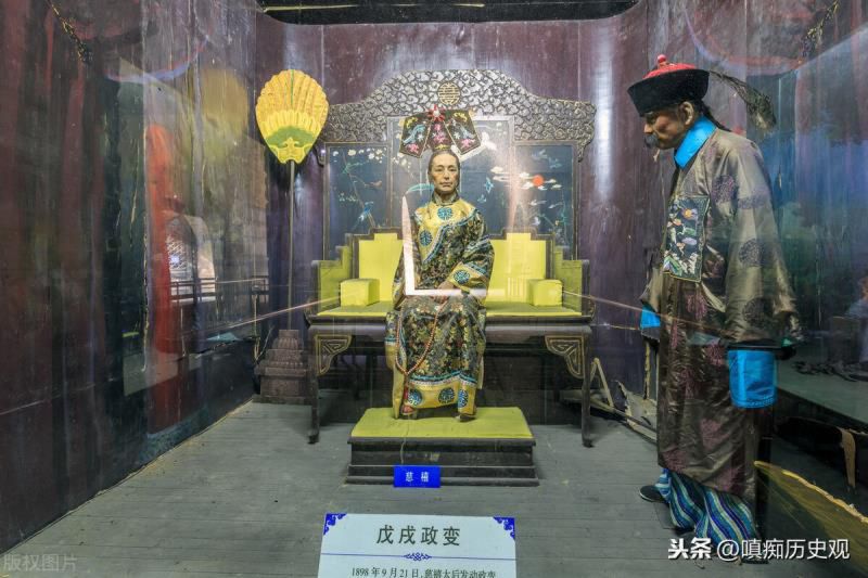 慈禧晚年怀孕是真的吗，给她诊断的医生活下来没有？