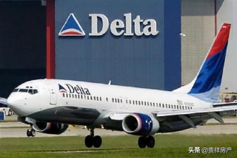 世界十大航空公司：中国海航集团上榜，美国占四家