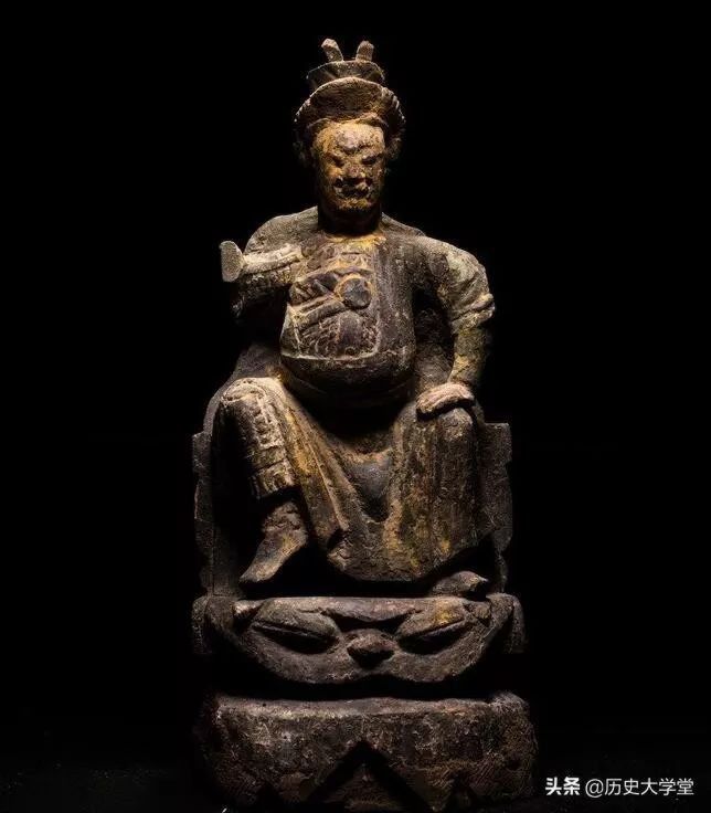 古代的战神名将数不胜数，为何只有关羽成为财神爷呢