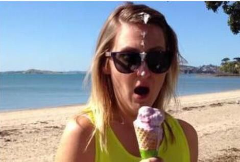 乡间传说：鸟屎拉头上是灾难，如何破解？