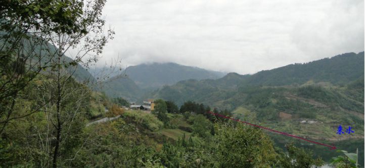 论二十四山砂水歌诀，这些入门级的风水知识你知晓多少？