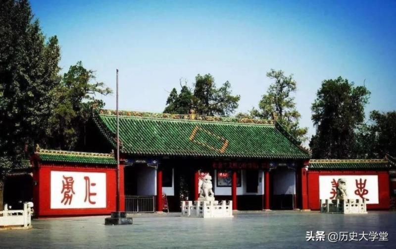 古代的战神名将数不胜数，为何只有关羽成为财神爷呢