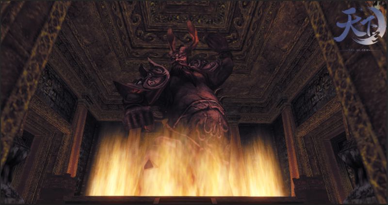 上古神话10大凶兽排名，獓因垫底，相柳第6，第1是僵尸始祖