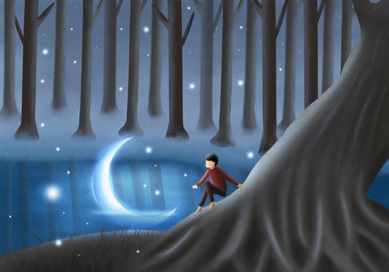 爱上一个人，会用“一生守护”的3星座，爱得专一