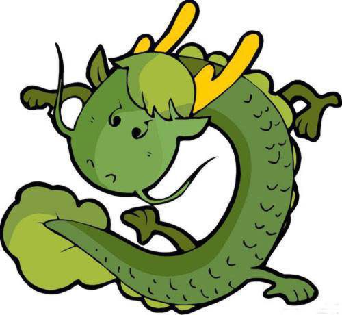 谁会是肖龙人一生的贵人？