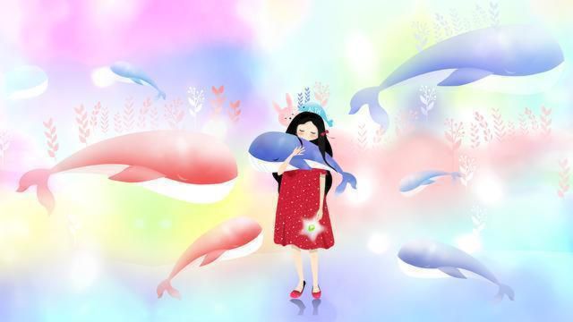 爱上一个人，会用“一生守护”的3星座，爱得专一