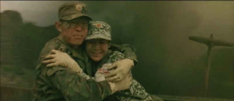 10部灾难电影，全程高能