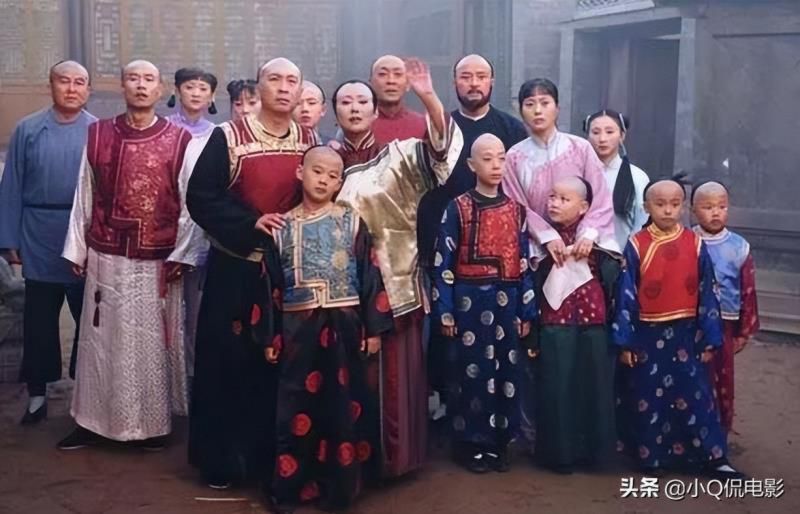 风靡一时的十大民国题材剧，哪几部让你百看不厌？