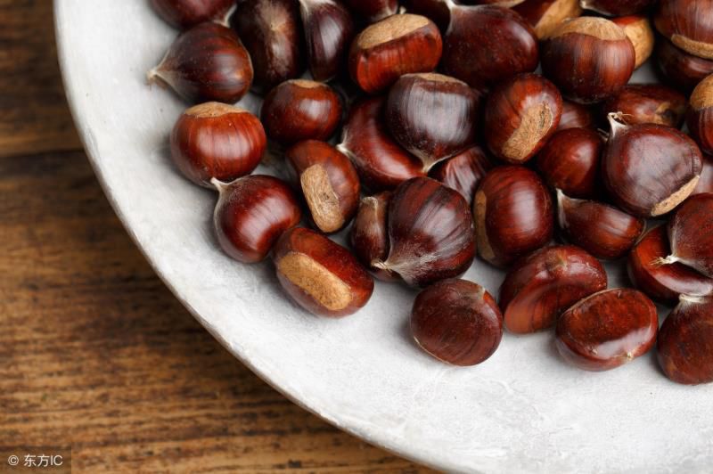 “五谷、五畜、五菜、五果”都指的什么？