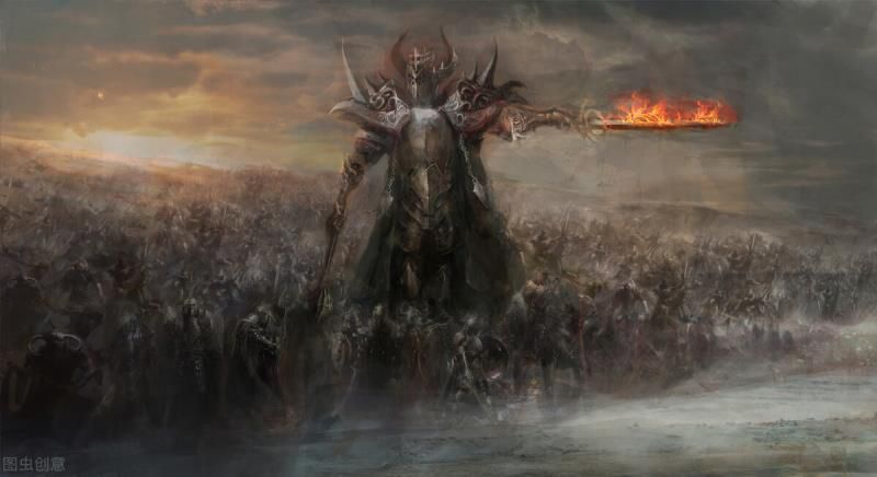 贝勒和贝子的区别，贝勒变化最大，贝子只能是贝勒的非嫡子