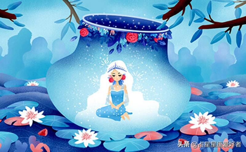 气质高贵的三个星座女，聪明，有内涵，自带气场，你在其中吗