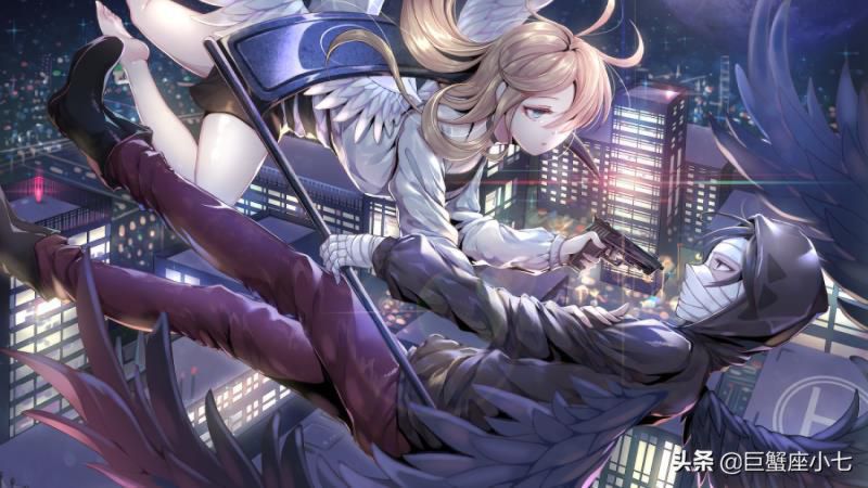 表面柔弱好相处，实则暗藏杀伤力的星座，温柔的人，狠起来最扎心